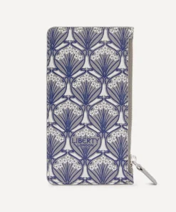 Liberty Purses & Pouches^Iphis Zipped Card Case