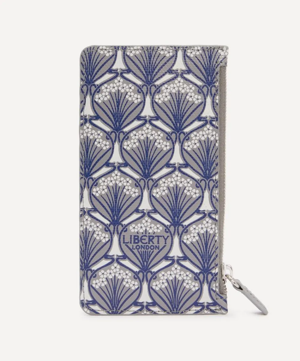 Liberty Purses & Pouches^Iphis Zipped Card Case