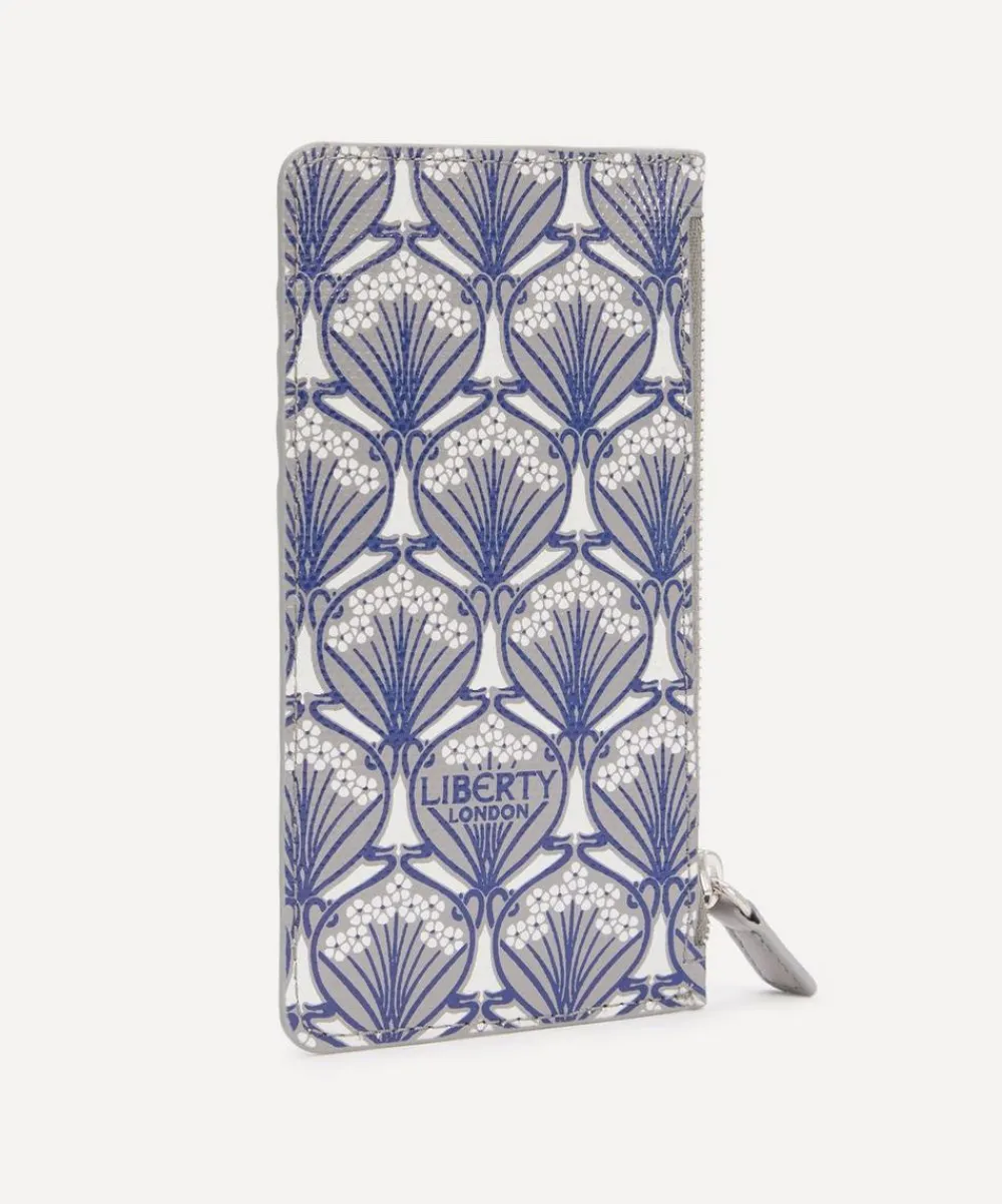 Liberty Purses & Pouches^Iphis Zipped Card Case