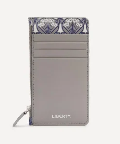 Liberty Purses & Pouches^Iphis Zipped Card Case