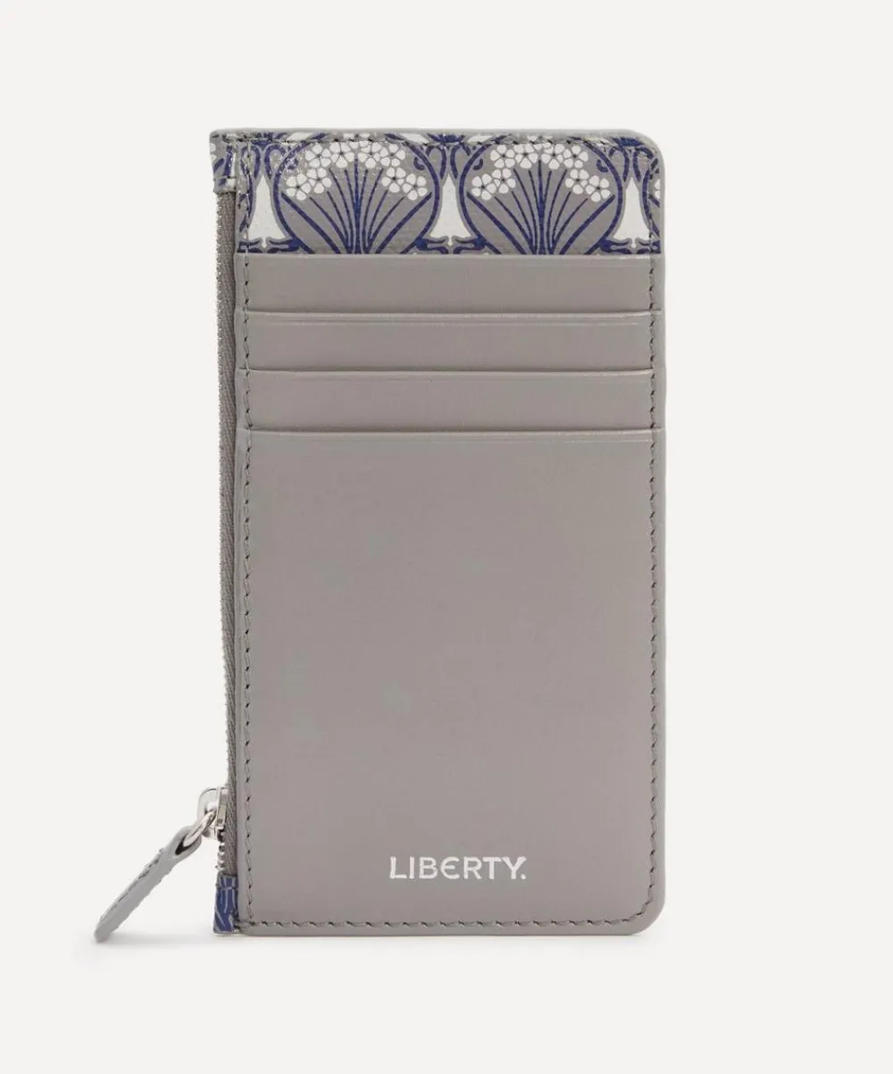 Liberty Purses & Pouches^Iphis Zipped Card Case