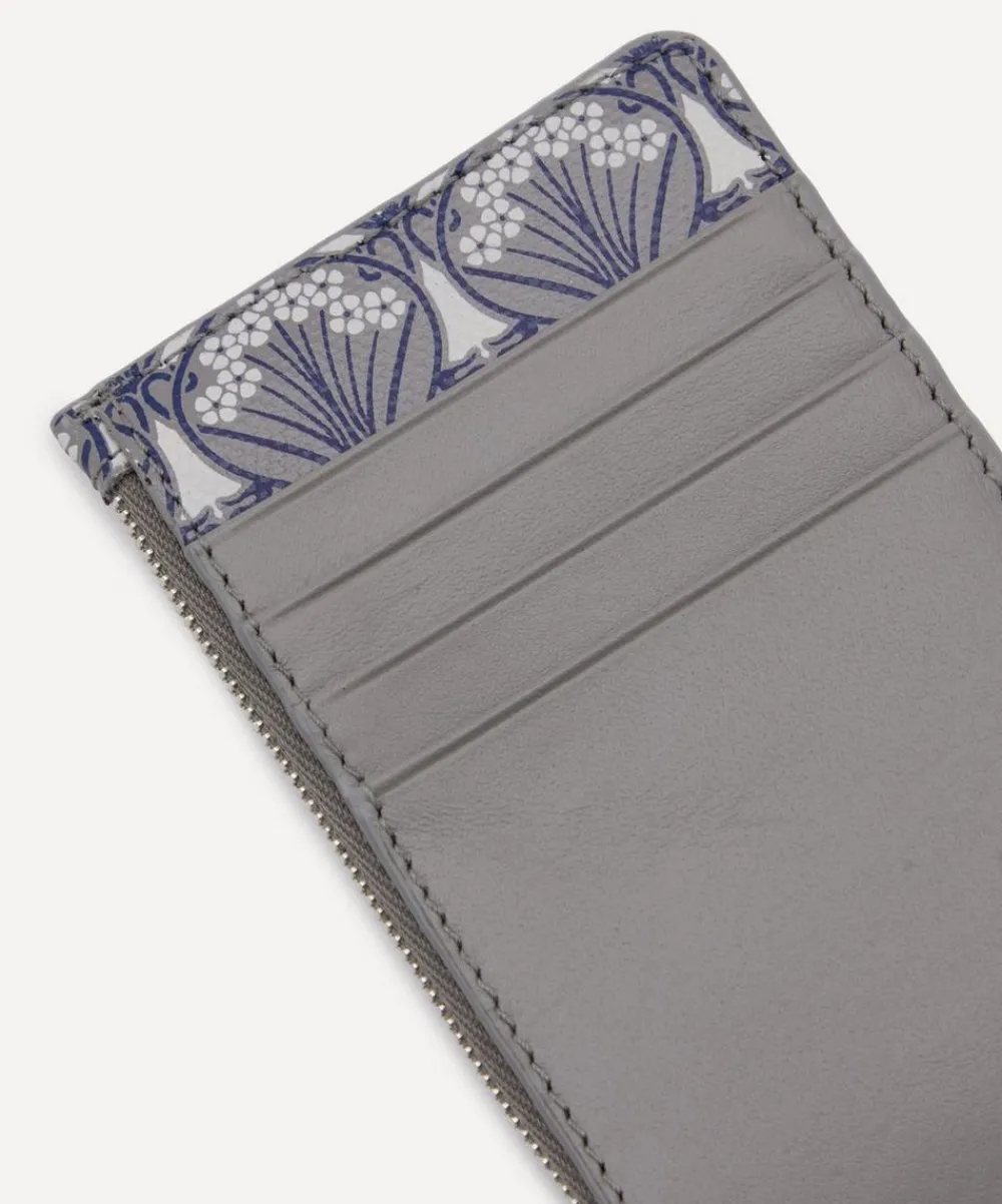 Liberty Purses & Pouches^Iphis Zipped Card Case