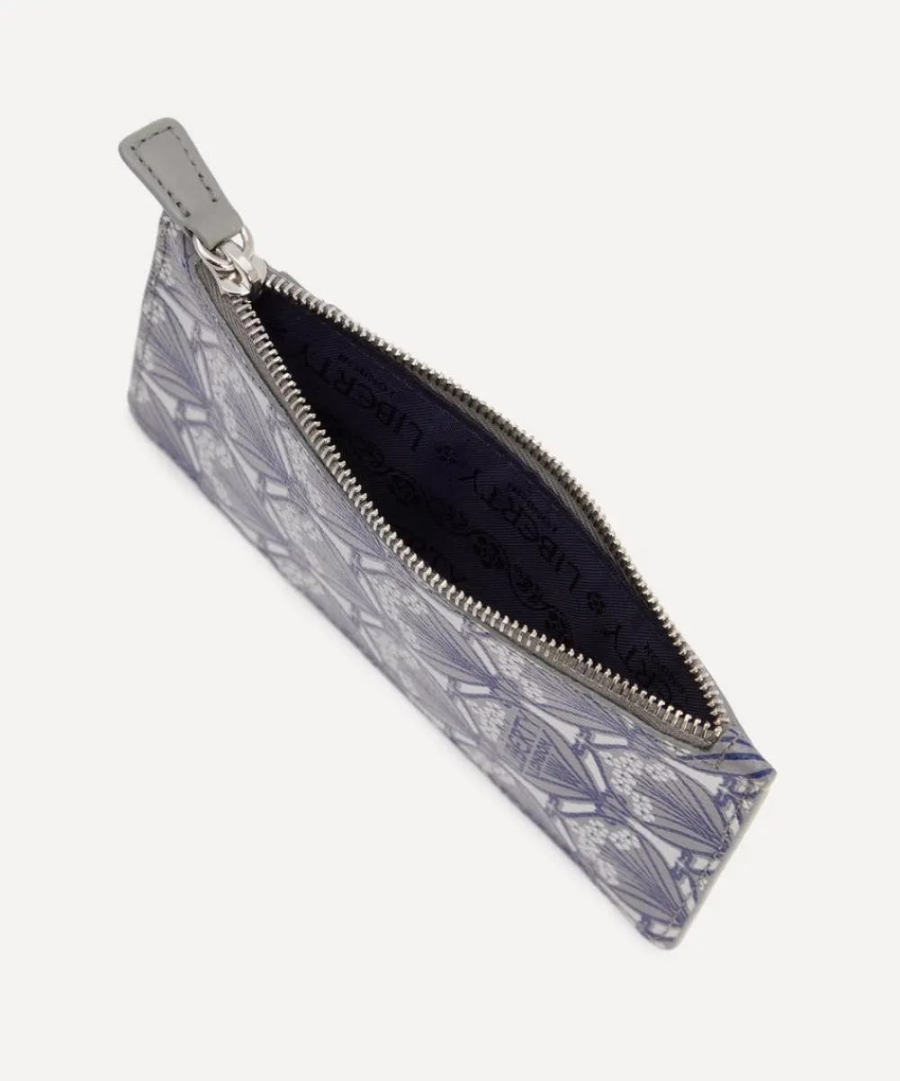 Liberty Purses & Pouches^Iphis Zipped Card Case