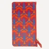 Liberty Purses & Pouches^Iphis Zipped Card Case
