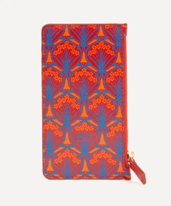 Liberty Purses & Pouches^Iphis Zipped Card Case