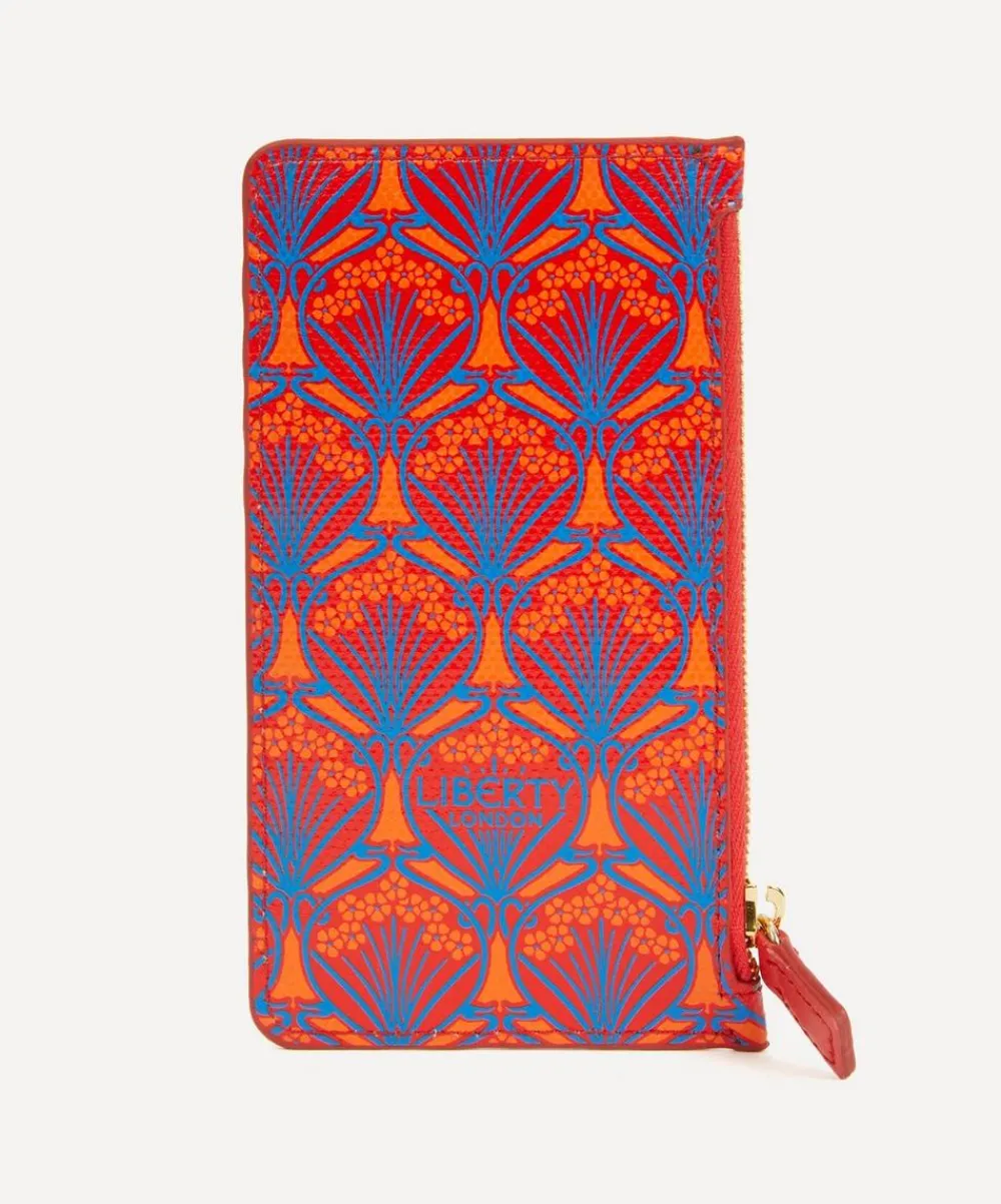 Liberty Purses & Pouches^Iphis Zipped Card Case