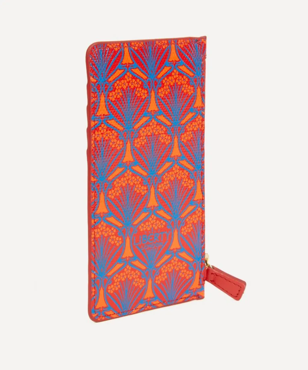 Liberty Purses & Pouches^Iphis Zipped Card Case