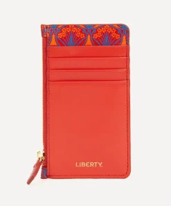 Liberty Purses & Pouches^Iphis Zipped Card Case