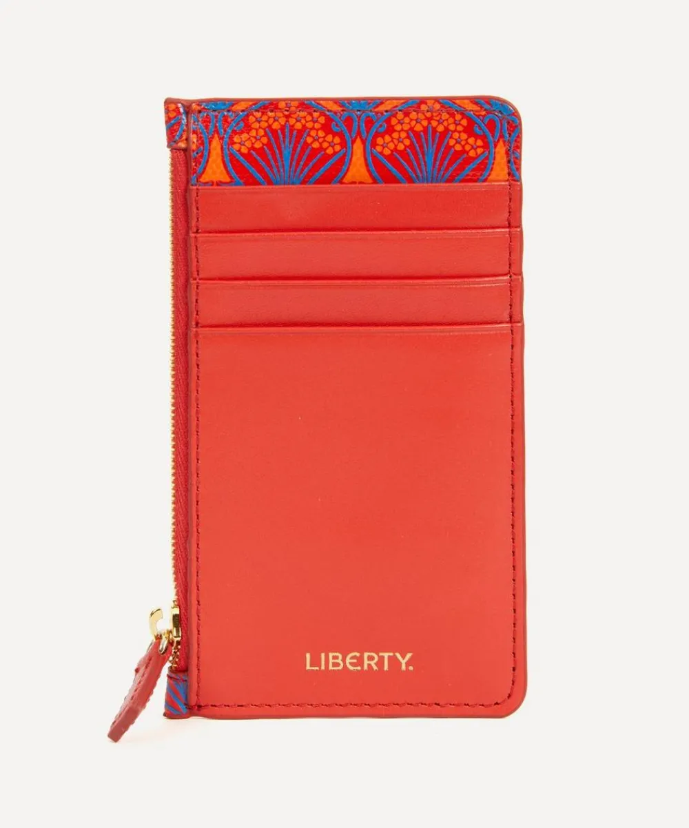 Liberty Purses & Pouches^Iphis Zipped Card Case
