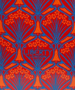 Liberty Purses & Pouches^Iphis Zipped Card Case