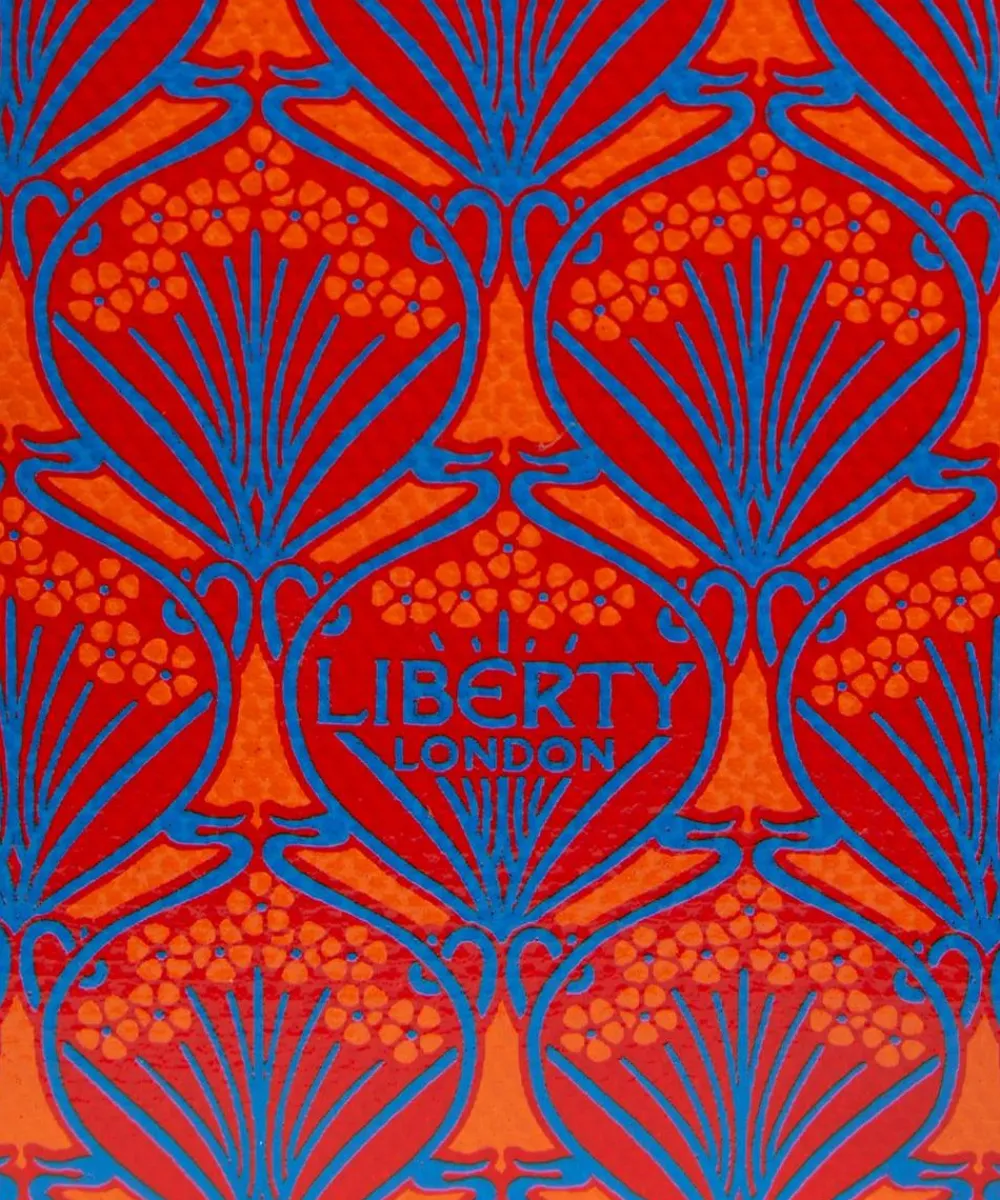 Liberty Purses & Pouches^Iphis Zipped Card Case