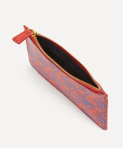 Liberty Purses & Pouches^Iphis Zipped Card Case