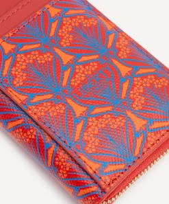 Liberty Travel Accessories^Iphis Zipped Vertical Wallet
