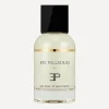 Les Eaux Primordiales Womens Perfume^Iris Palladium Eau de Parfum 100ml