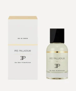 Les Eaux Primordiales Womens Perfume^Iris Palladium Eau de Parfum 100ml