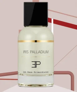 Les Eaux Primordiales Womens Perfume^Iris Palladium Eau de Parfum 100ml