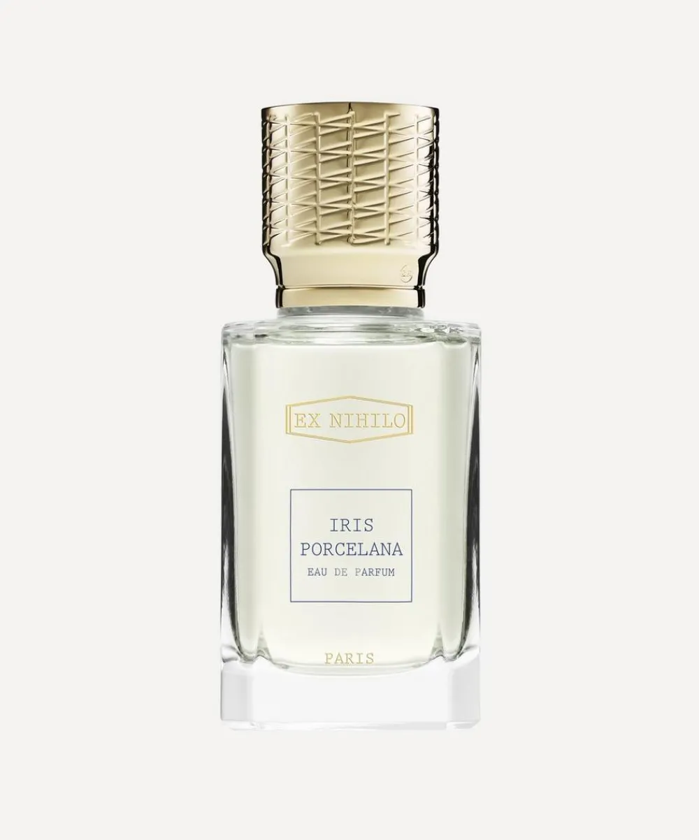 EX NIHILO Womens Perfume^Iris Porcelana Eau de Parfum 50ml