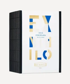 EX NIHILO Womens Perfume^Iris Porcelana Eau de Parfum 50ml