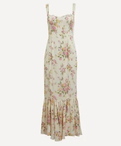 Reformation Dresses^Irisa Posy Dress
