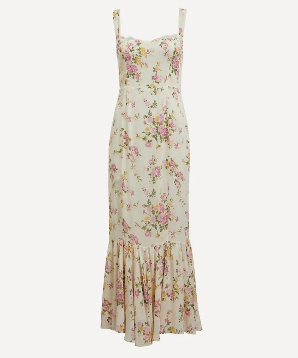 Reformation Dresses^Irisa Posy Dress