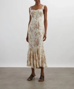 Reformation Dresses^Irisa Posy Dress