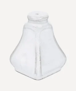 Astier de Villatte Candles & Candle Holders^Isis Glazed Terracotta Incense Holder