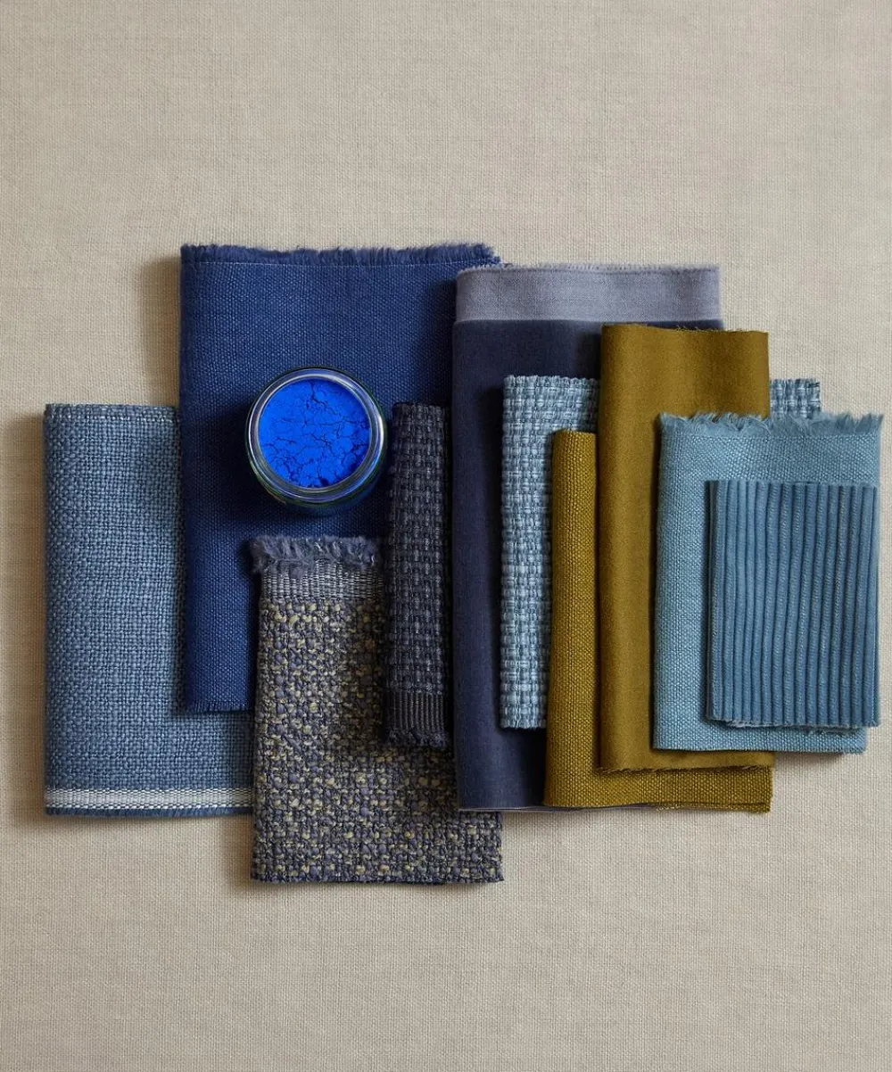 Liberty Interiors Furnishing Fabrics^Isola in Flax Flower