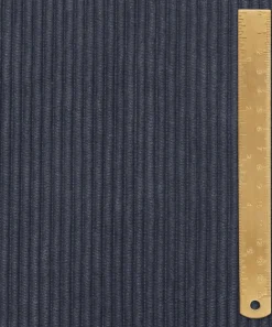 Liberty Interiors Furnishing Fabrics^Isola in Ink