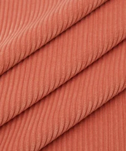 Liberty Interiors Furnishing Fabrics^Isola in Red Lac