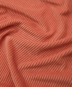 Liberty Interiors Furnishing Fabrics^Isola in Red Lac