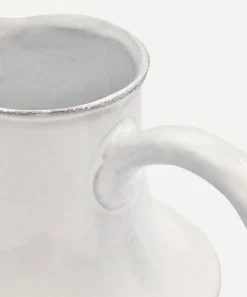Astier de Villatte Glass & Drinksware^Istanbul Pitcher