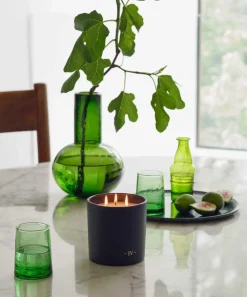Charles Farris Candles & Candle Holders^IV Redolent Fig 3 Wick Candle 640g