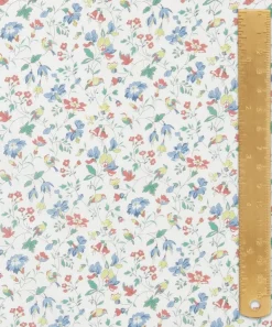 Liberty Fabrics Tana Lawn™ Cotton^Ivetas Garden Tana Lawn™ Cotton