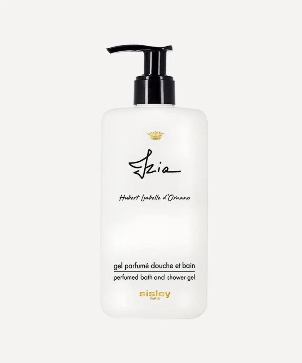 Sisley Paris Bathroom|Bath & Body Wash^Izia Bath and Shower Gel 250ml