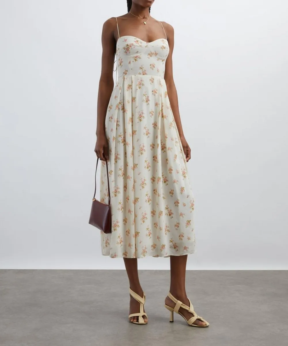 Reformation Dresses^Jaelyn Mildred Dress