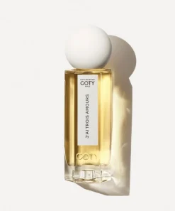 INFINIMENT COTY PARIS Womens Perfume^J'ai Trois Amours Parfum 75ml