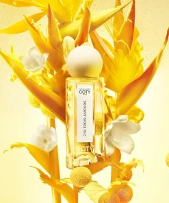 INFINIMENT COTY PARIS Womens Perfume^J'ai Trois Amours Parfum 75ml