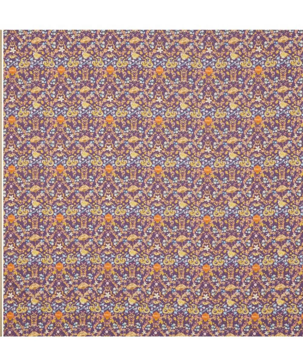 Liberty Fabrics Tana Lawn™ Cotton^Jamais Vu Tana Lawn™ Cotton