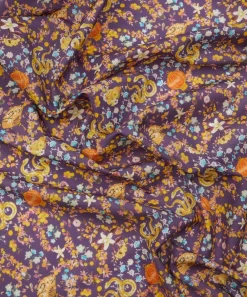 Liberty Fabrics Tana Lawn™ Cotton^Jamais Vu Tana Lawn™ Cotton