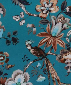 Liberty Fabrics Classic Silks|Crepe De Chine^Jannah Crepe de Chine