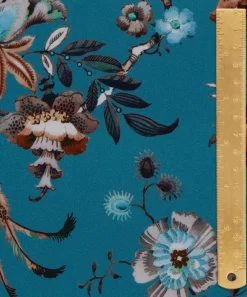 Liberty Fabrics Classic Silks|Crepe De Chine^Jannah Crepe de Chine