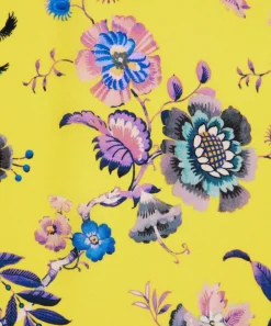 Liberty Fabrics Classic Silks|Crepe De Chine^Jannah Crepe de Chine