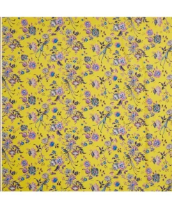 Liberty Fabrics Classic Silks|Crepe De Chine^Jannah Crepe de Chine