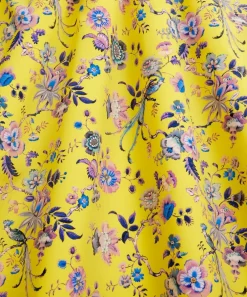 Liberty Fabrics Classic Silks|Crepe De Chine^Jannah Crepe de Chine