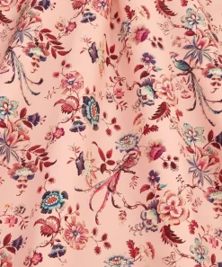 Liberty Fabrics Classic Silks|Crepe De Chine^Jannah Crepe de Chine
