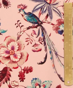 Liberty Fabrics Classic Silks|Crepe De Chine^Jannah Crepe de Chine