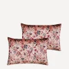 Coco & Wolf Bedding^Jannah Silk Pillowcases Set of Two