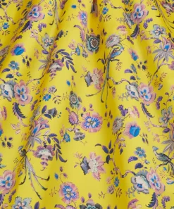 Liberty Fabrics Classic Silks|Silk Satin^Jannah Silk Satin