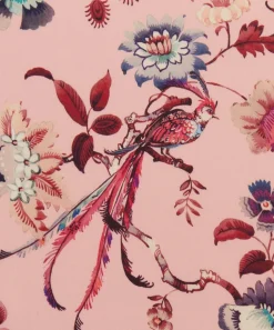 Liberty Fabrics Classic Silks|Silk Satin^Jannah Silk Satin