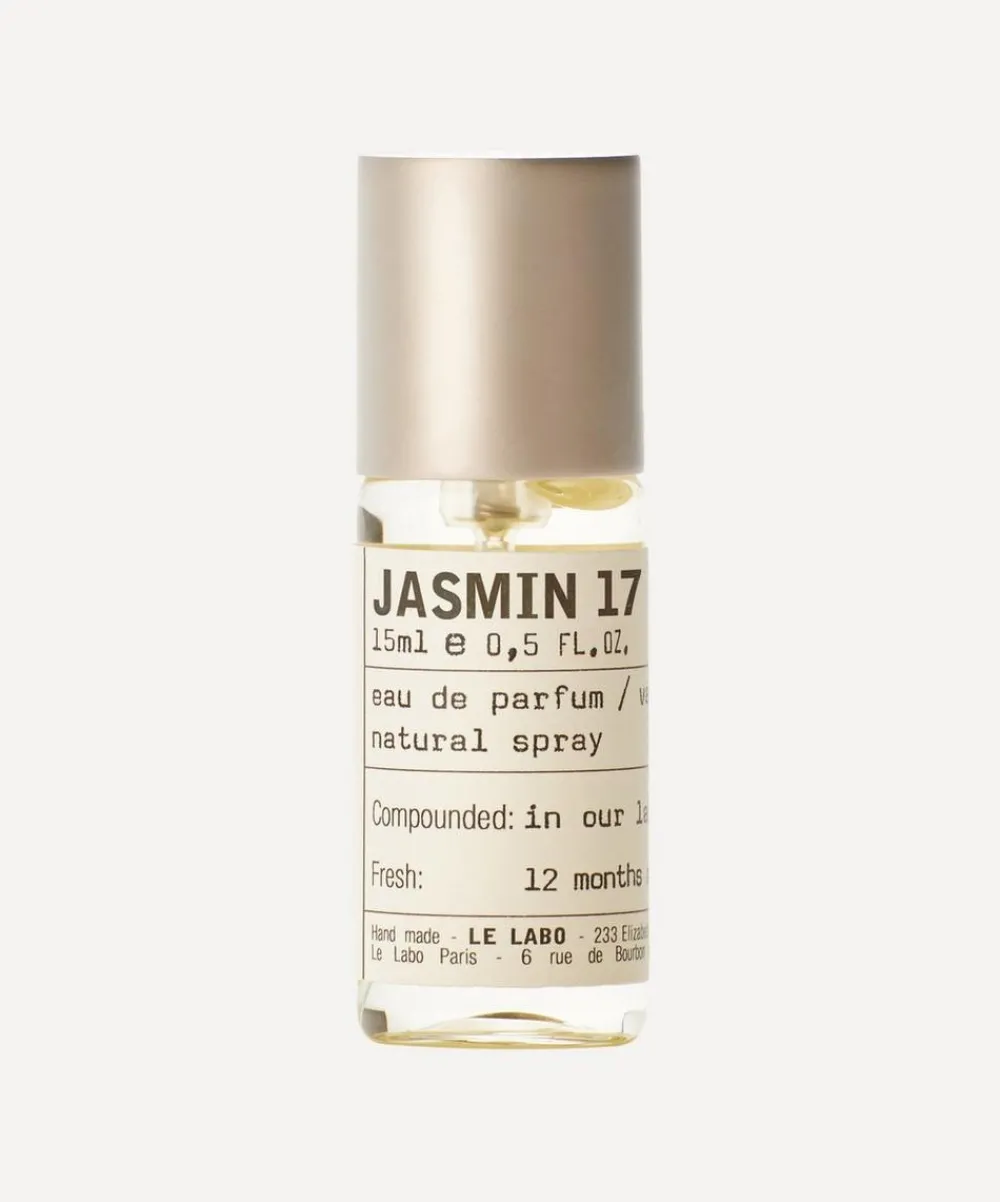 Le Labo Womens Perfume^Jasmin 17 Eau de Parfum 15ml